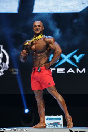 Фотограф Павел Гарасько (19.05.2024)